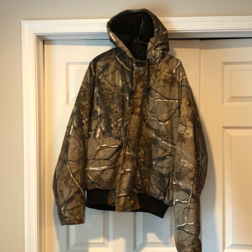 Walls jacket
